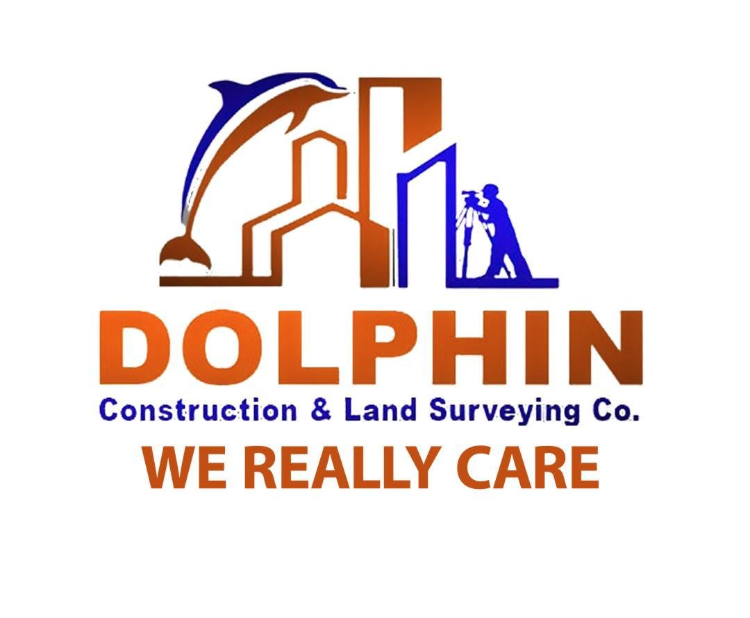Dolphin Construction & Land Surveying Co.